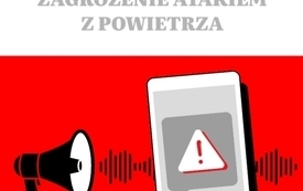 Galeria aktualności Instrukcja reagowania w przypadku zagrożenia atakiem z powietrza 5