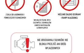Galeria aktualności Instrukcja reagowania w przypadku zagrożenia atakiem z powietrza 9
