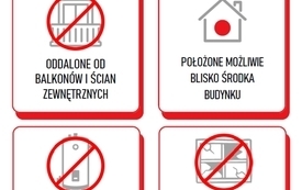 Galeria aktualności Instrukcja reagowania w przypadku zagrożenia atakiem z powietrza 12