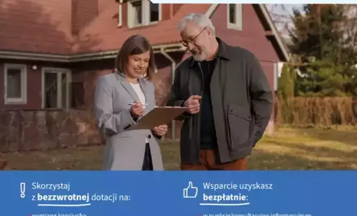 Nowe 'Czyste powietrze'