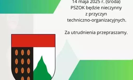 pszok nieczynny