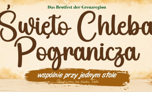 Zdjęcie do Święto Chleba Pogranicza w filmowym podsumowaniu