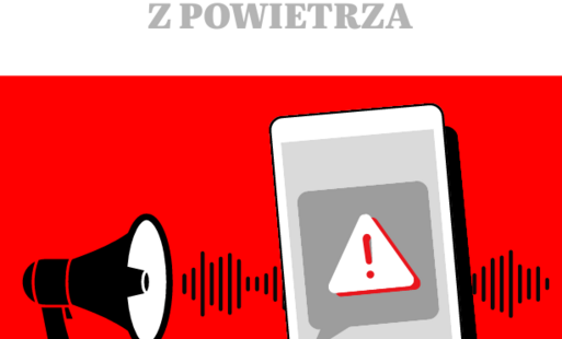 Zdjęcie do Instrukcja reagowania w przypadku zagrożenia atakiem z powietrza