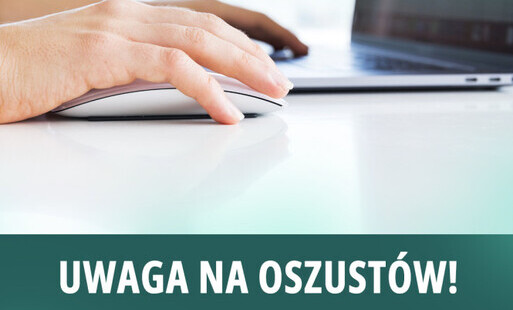 Zdjęcie do Uwaga na oszust&oacute;w! Fałszywe formularze dotyczące programu &bdquo;Czyste Powietrze&rdquo;